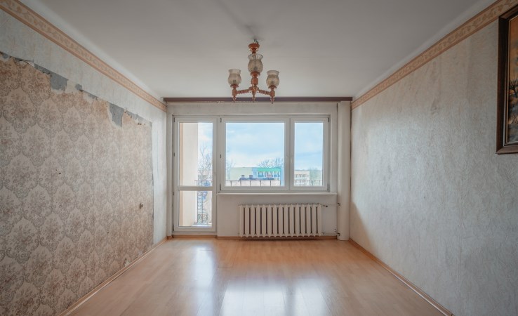 mieszkanie na sprzedaż - Czerwionka-Leszczyny, Czerwionka