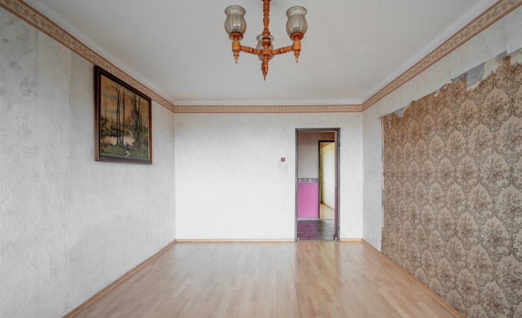 mieszkanie na sprzedaż - Czerwionka-Leszczyny, Czerwionka