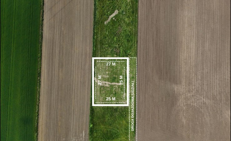 działka na sprzedaż - Racibórz