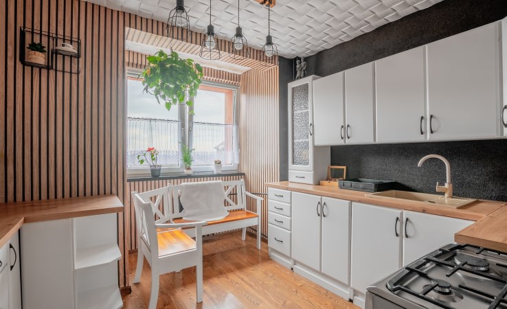 mieszkanie na sprzedaż - Radlin