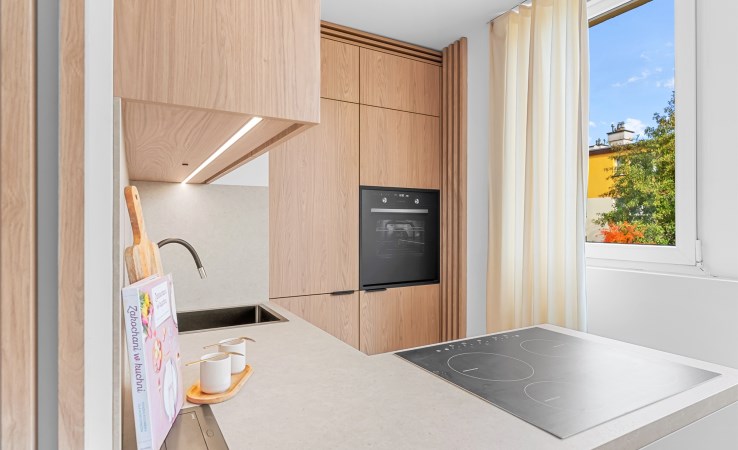 mieszkanie na sprzedaż - Jastrzębie-Zdrój