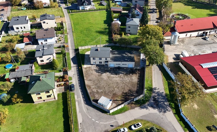 dom na sprzedaż - Wodzisław Śląski, Kokoszyce