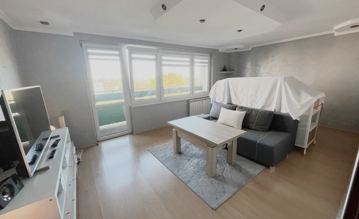 mieszkanie na wynajem - Rybnik