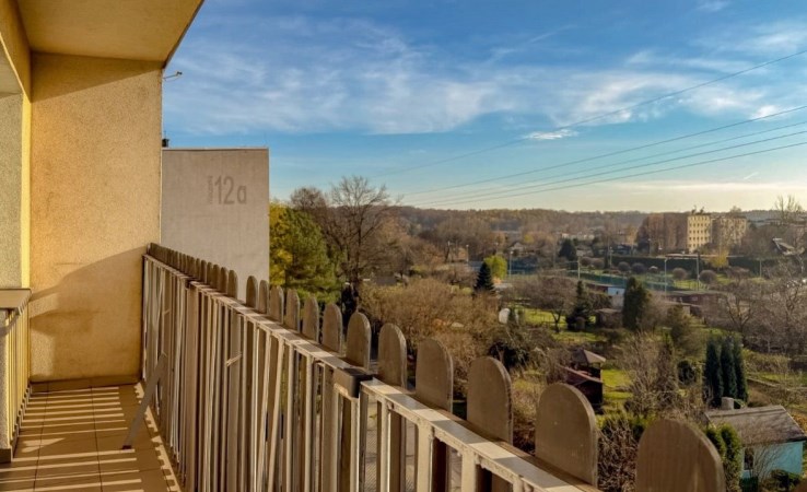 mieszkanie na sprzedaż - Radlin