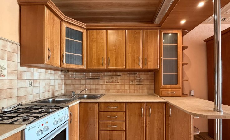 mieszkanie na sprzedaż - Radlin