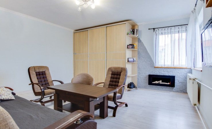 mieszkanie na sprzedaż - Racibórz