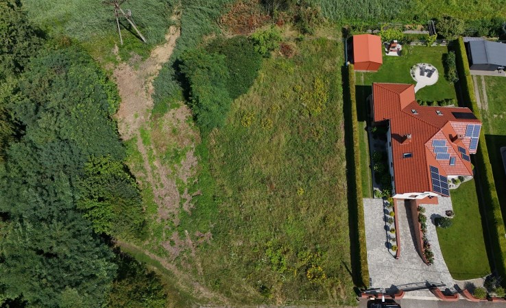 działka na sprzedaż - Czerwionka-Leszczyny