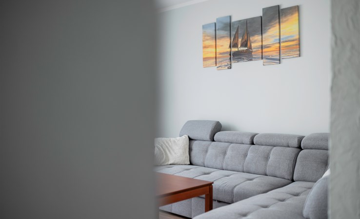 mieszkanie na wynajem - Jastrzębie-Zdrój