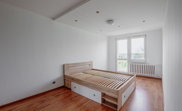 mieszkanie na sprzedaż - Rydułtowy