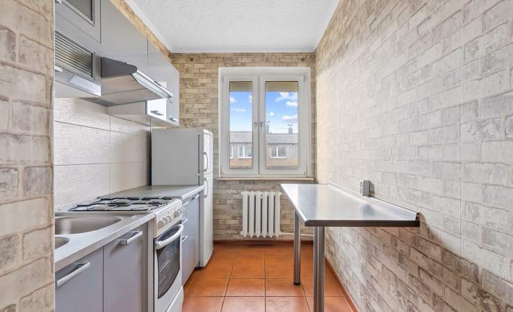 mieszkanie na sprzedaż - Rybnik