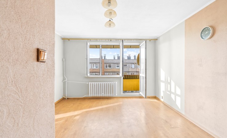 mieszkanie na sprzedaż - Rybnik