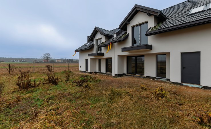 dom na sprzedaż - Bieruń