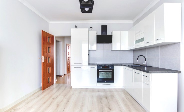 mieszkanie na sprzedaż - Żory