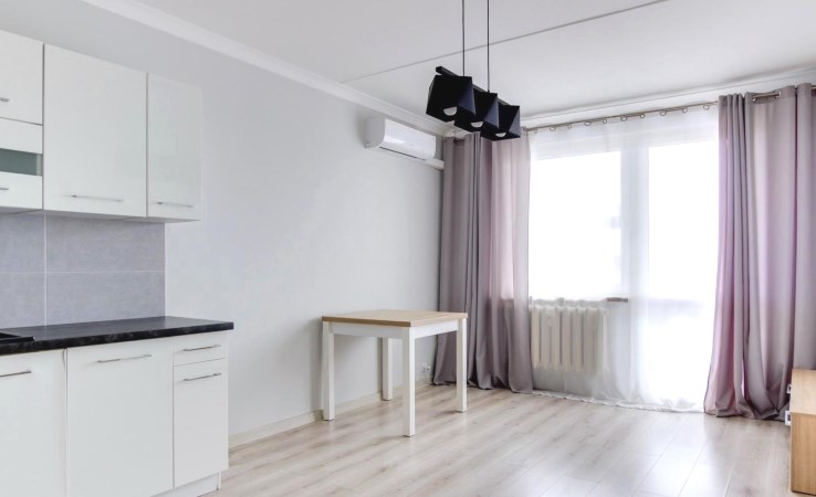 mieszkanie na sprzedaż - Żory