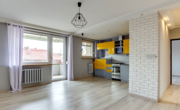 mieszkanie na sprzedaż - Racibórz