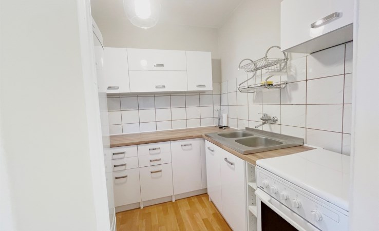 mieszkanie na wynajem - Jastrzębie-Zdrój