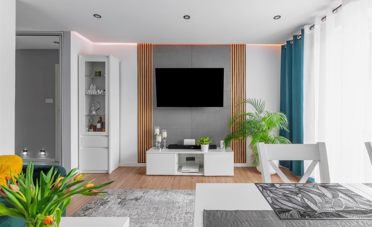 mieszkanie na sprzedaż - Jastrzębie-Zdrój