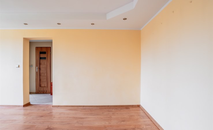 mieszkanie na sprzedaż - Rydułtowy