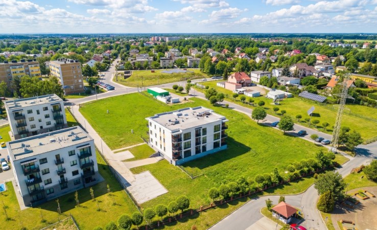 mieszkanie na sprzedaż - Rybnik