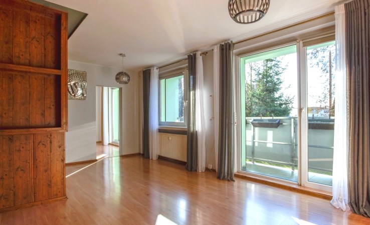 mieszkanie na sprzedaż - Rybnik, Maroko-Nowiny