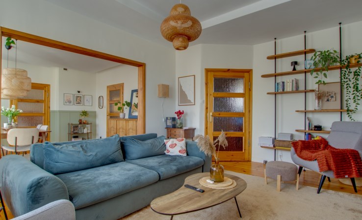 mieszkanie na sprzedaż - Rybnik, Północ