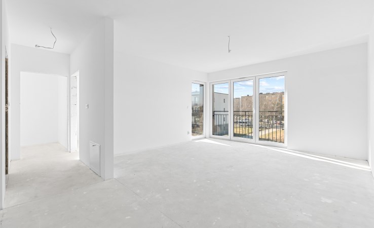 mieszkanie na sprzedaż - Rybnik