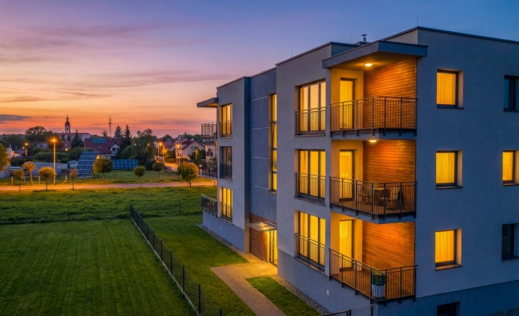 mieszkanie na sprzedaż - Rybnik