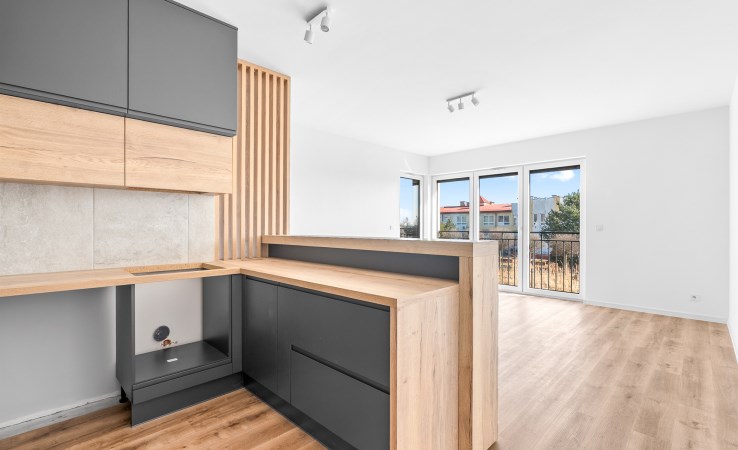 mieszkanie na sprzedaż - Rybnik