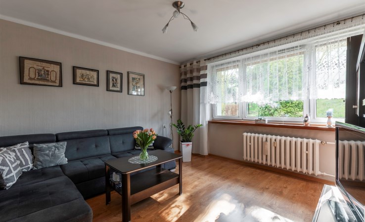 mieszkanie na sprzedaż - Jastrzębie-Zdrój