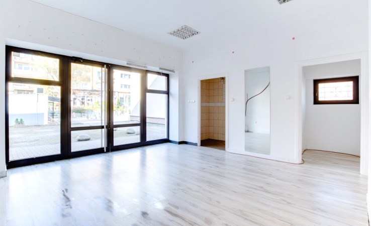 lokal na wynajem - Rybnik