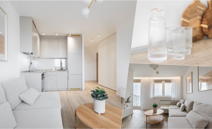 mieszkanie na wynajem - Jastrzębie-Zdrój