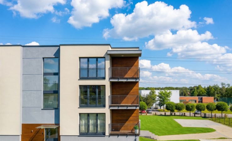 mieszkanie na sprzedaż - Rybnik