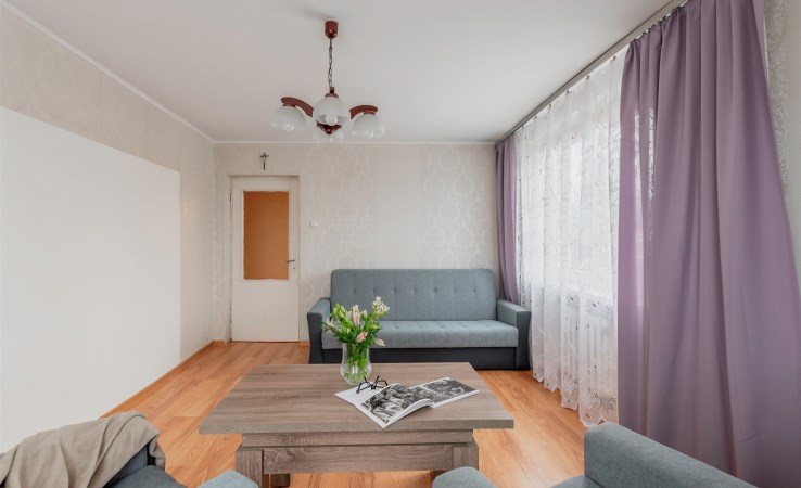 mieszkanie na sprzedaż - Jastrzębie-Zdrój