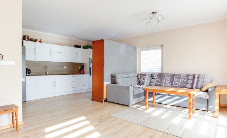 mieszkanie na sprzedaż - Żory