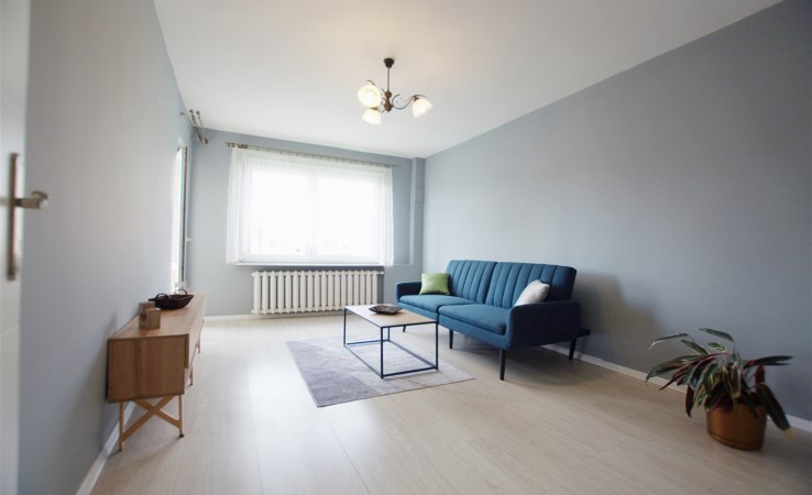 mieszkanie na wynajem - Jastrzębie-Zdrój