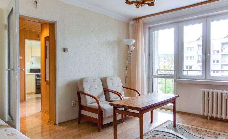 mieszkanie na sprzedaż - Racibórz