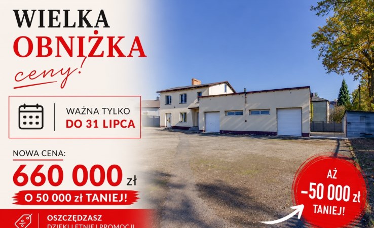 dom na sprzedaż - Wodzisław Śląski, Kokoszyce