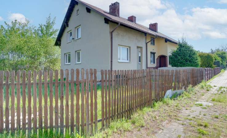 dom na sprzedaż - Rybnik
