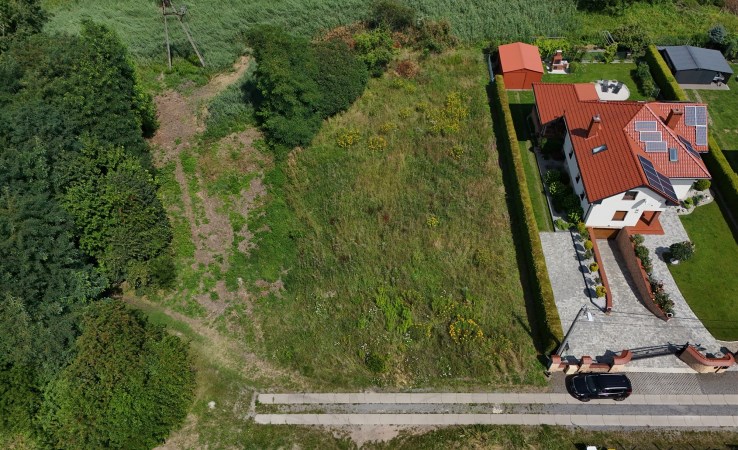 działka na sprzedaż - Czerwionka-Leszczyny, Czerwionka