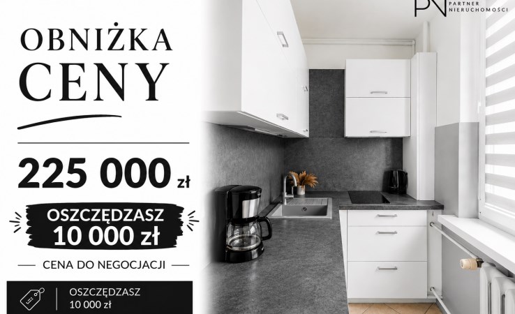 mieszkanie na sprzedaż - Wodzisław Śląski