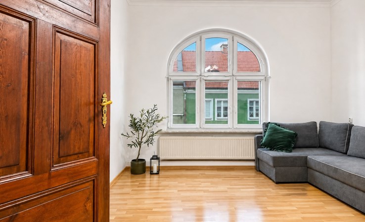 mieszkanie na sprzedaż - Racibórz