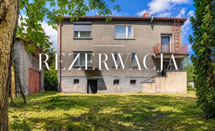 dom na sprzedaż - Rybnik