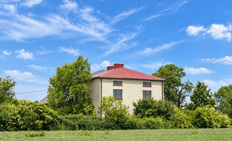 dom na sprzedaż - Kuźnia Raciborska (gw), Turze