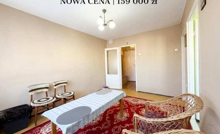 mieszkanie na sprzedaż - Jastrzębie-Zdrój, Pionierów