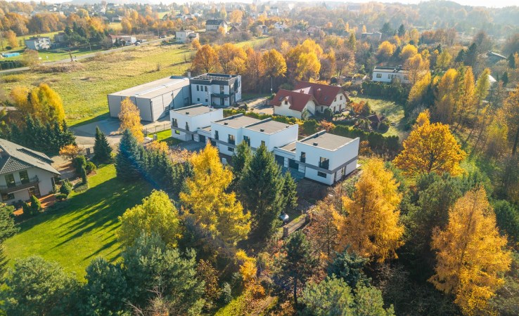 dom na sprzedaż - Rydułtowy, Babiogórska